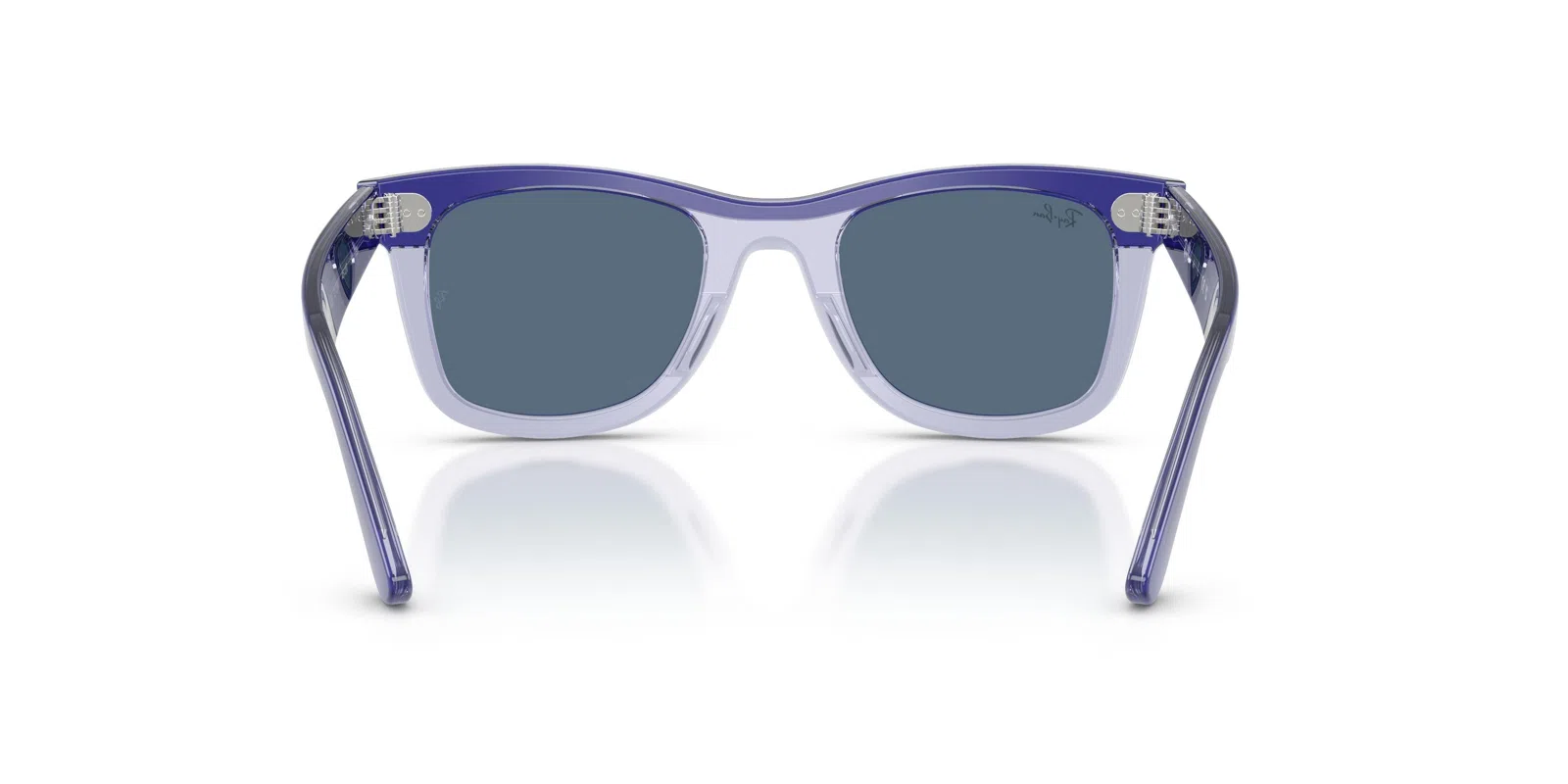 Ray-Ban Junior 9140S Sunglasses - view 8